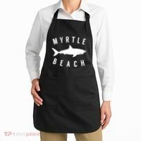 Myrtle Beach South Carolina Apron thumb 2