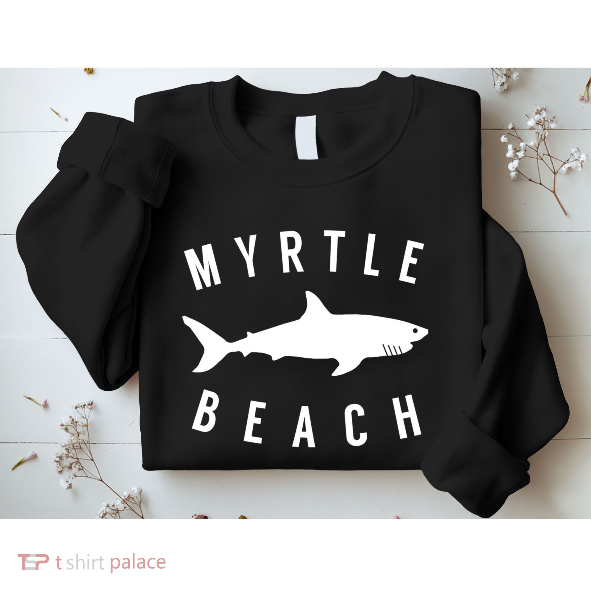 Myrtle Beach South Carolina Sweatshirt