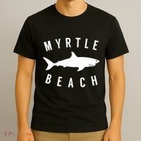 Myrtle Beach South Carolina T-Shirt thumb 3
