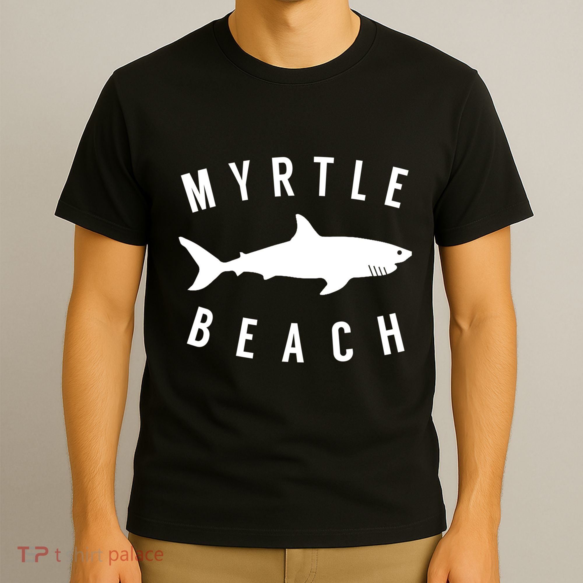 Myrtle Beach South Carolina T-Shirt