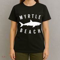 Myrtle Beach South Carolina T-Shirt thumb 4