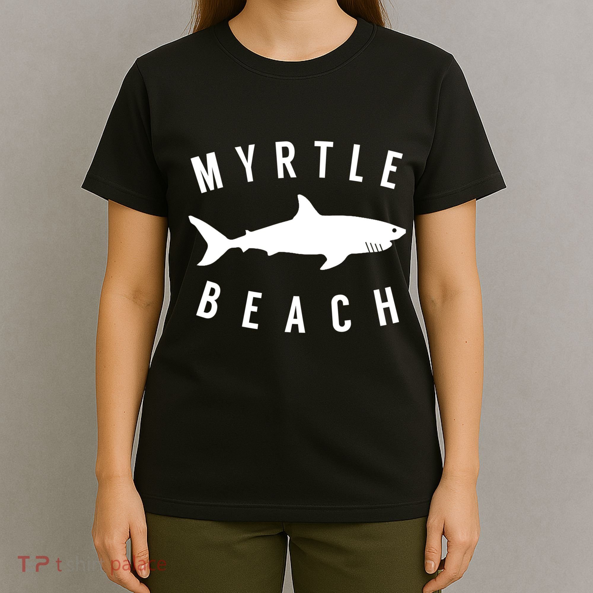 Myrtle Beach South Carolina T-Shirt