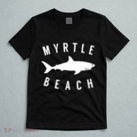 Myrtle Beach South Carolina T-Shirt thumb 5