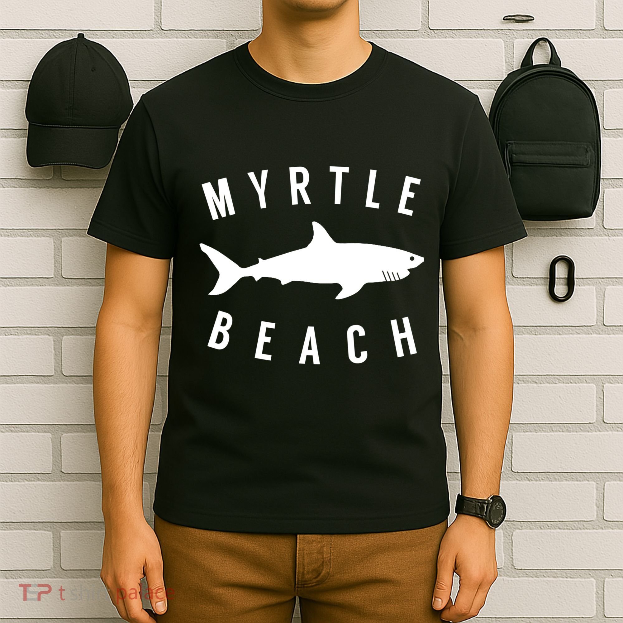 Myrtle Beach South Carolina T-Shirt