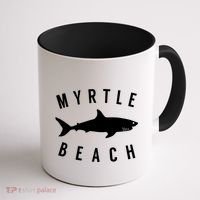 Myrtle Beach South Carolina Coffee Mug thumb 1