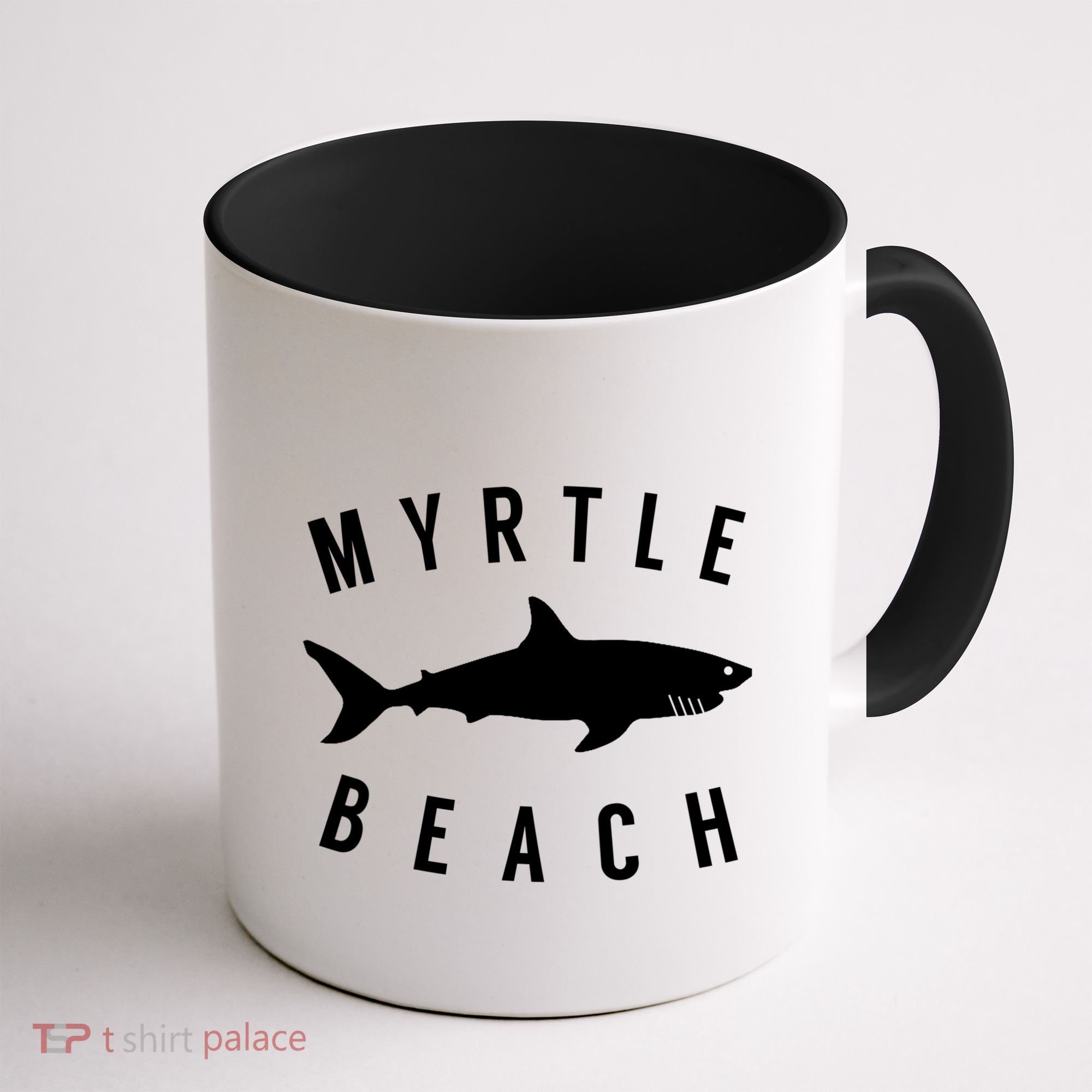 Myrtle Beach South Carolina Coffee Mug