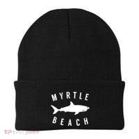 Myrtle Beach South Carolina Beanie thumb 0