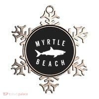 Myrtle Beach South Carolina Ornament thumb 0