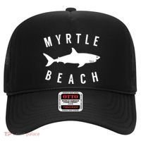 Myrtle Beach South Carolina Hat thumb 0
