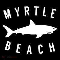 Myrtle Beach South Carolina Toddler Hoodie thumb 2