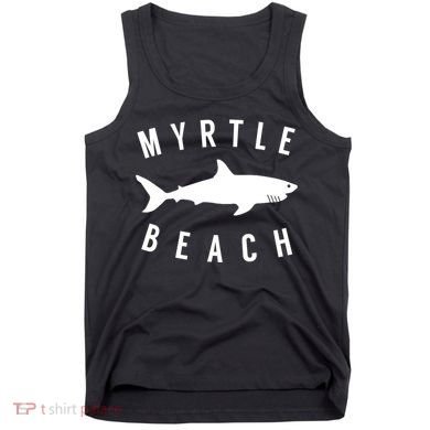 Myrtle Beach South Carolina Tank Top