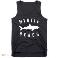 Myrtle Beach South Carolina Tank Top thumb 0