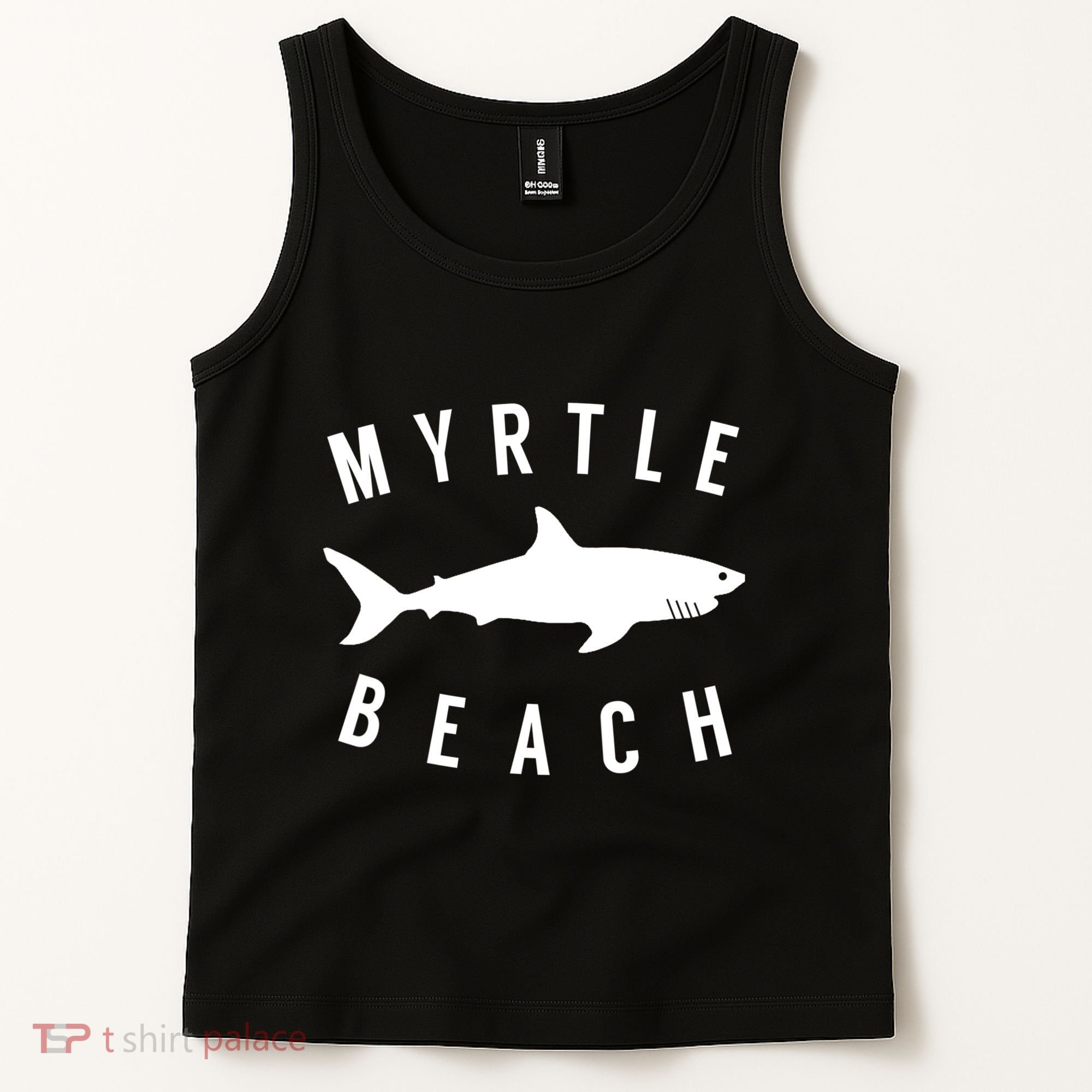 Myrtle Beach South Carolina Tank Top