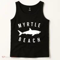 Myrtle Beach South Carolina Tank Top thumb 2