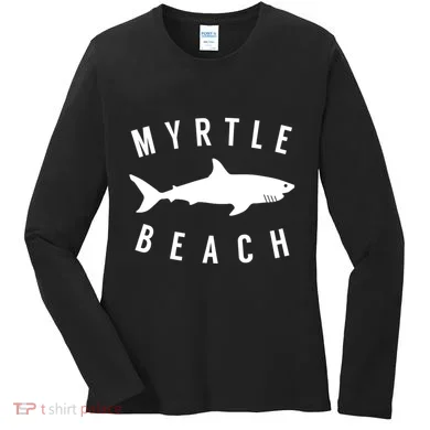 Women's Long Sleeve Shirt