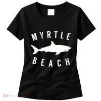 Myrtle Beach South Carolina Women's T-Shirt thumb 0