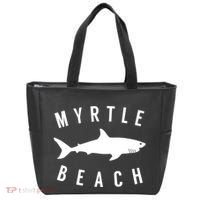 Myrtle Beach South Carolina Tote Bag thumb 0