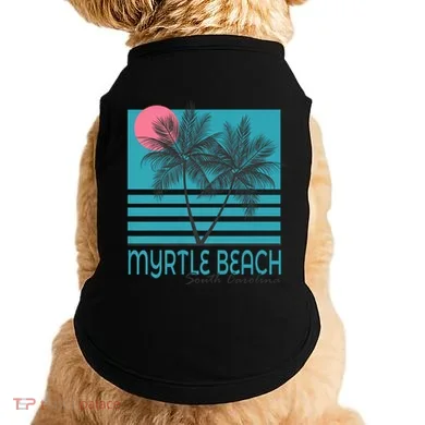 Doggie Tank