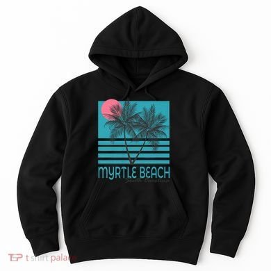 Myrtle Beach South Carolina Hoodie