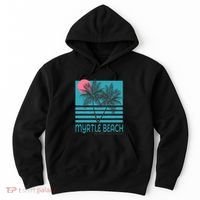 Myrtle Beach South Carolina Hoodie thumb 0
