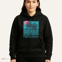 Myrtle Beach South Carolina Hoodie thumb 5