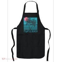 Myrtle Beach South Carolina Apron thumb 0