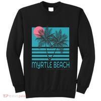 Myrtle Beach South Carolina Sweatshirt thumb 0