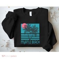 Myrtle Beach South Carolina Sweatshirt thumb 2