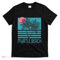 Myrtle Beach South Carolina T-Shirt thumb 0