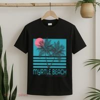Myrtle Beach South Carolina T-Shirt thumb 2