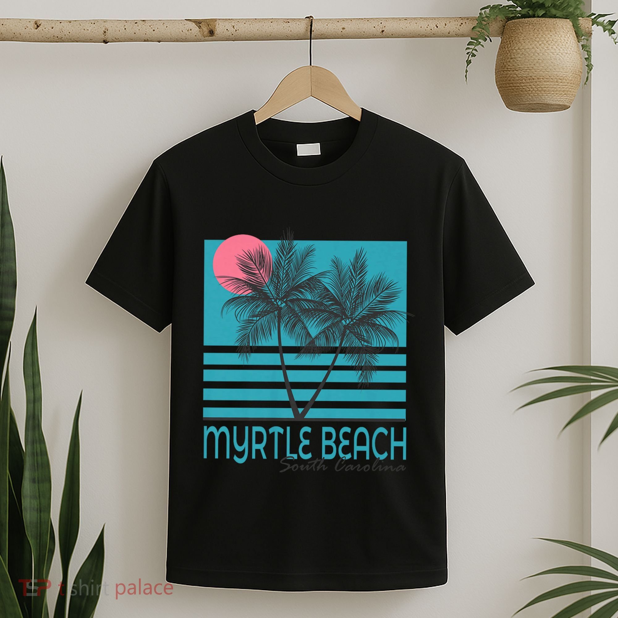 Myrtle Beach South Carolina T-Shirt