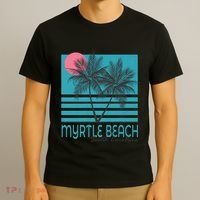 Myrtle Beach South Carolina T-Shirt thumb 3