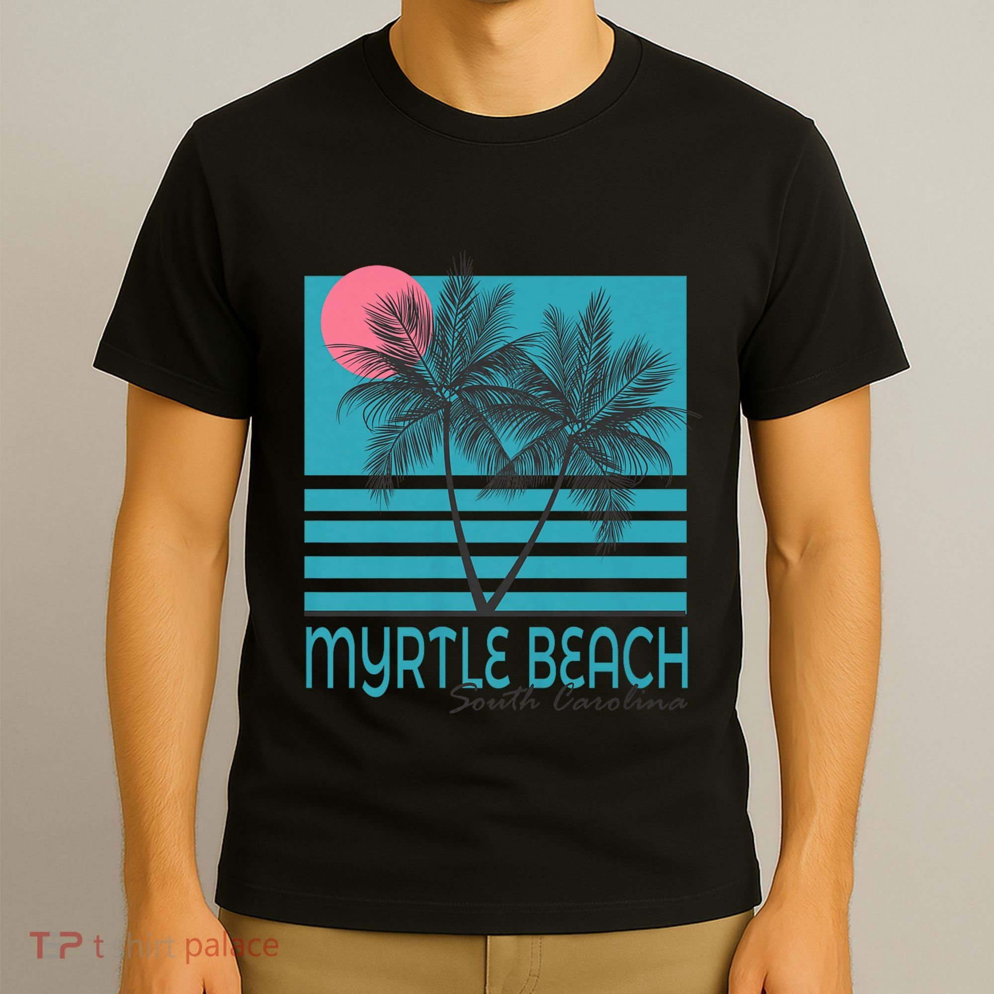 Myrtle Beach South Carolina T-Shirt