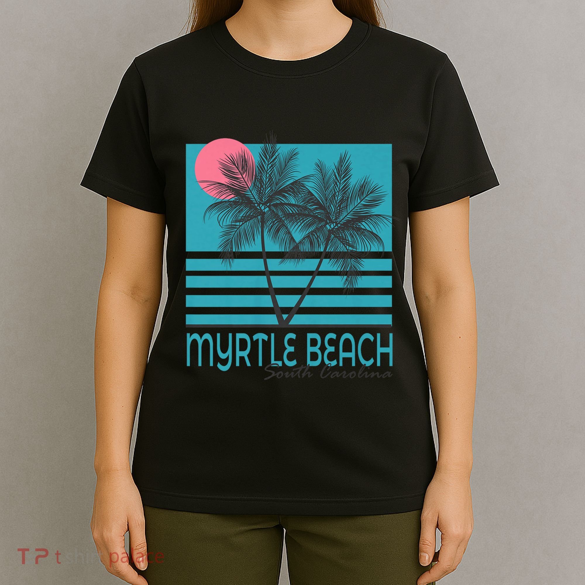 Myrtle Beach South Carolina T-Shirt