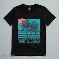 Myrtle Beach South Carolina T-Shirt thumb 5