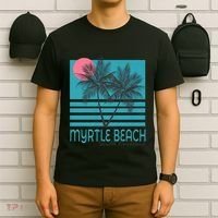 Myrtle Beach South Carolina T-Shirt thumb 6