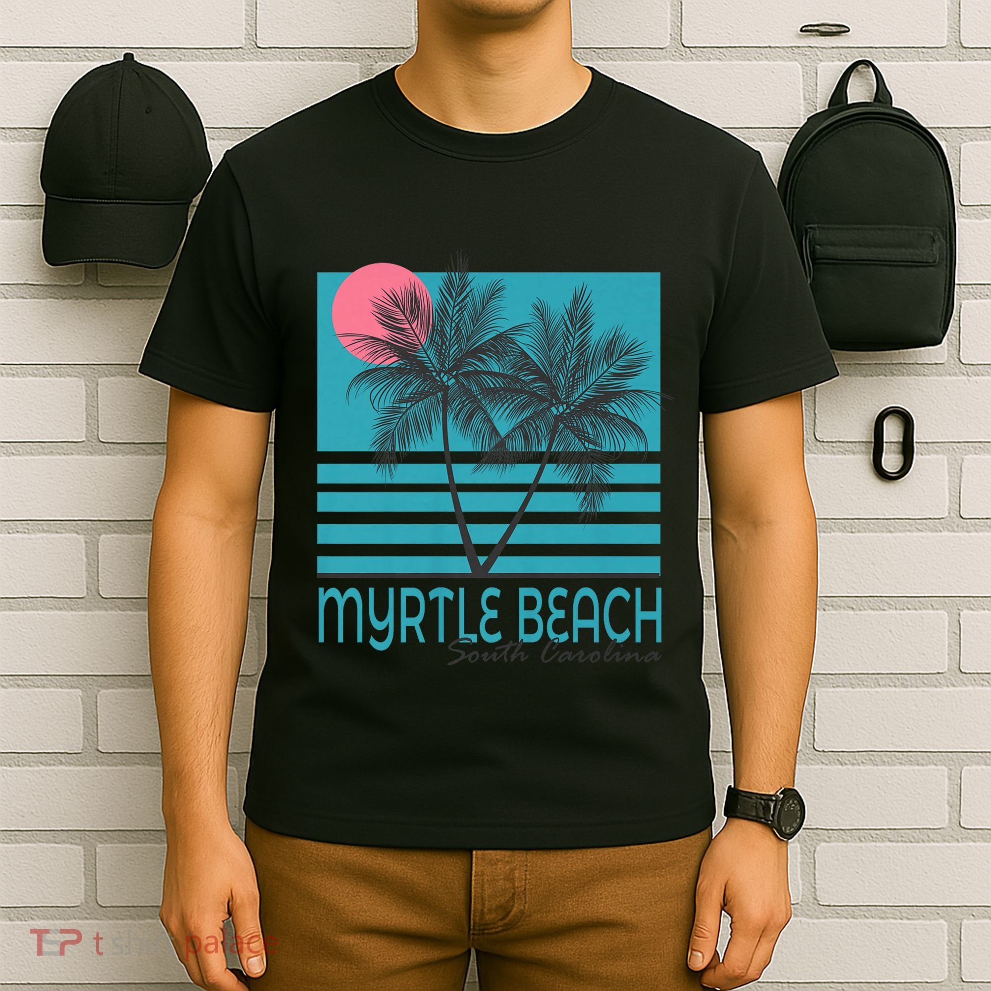 Myrtle Beach South Carolina T-Shirt