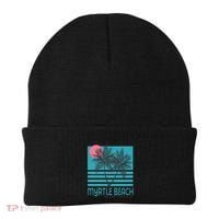 Myrtle Beach South Carolina Beanie thumb 0