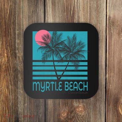Myrtle Beach South Carolina Coaster