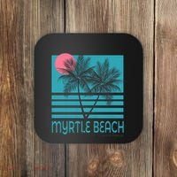 Myrtle Beach South Carolina Coaster thumb 0