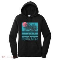 Myrtle Beach South Carolina Women's Hoodie thumb 0