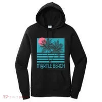 Myrtle Beach South Carolina Women's Hoodie thumb 0