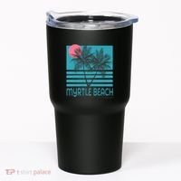 Myrtle Beach South Carolina Tumbler thumb 0