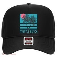 Myrtle Beach South Carolina Hat thumb 0
