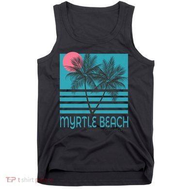 Myrtle Beach South Carolina Tank Top