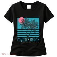 Myrtle Beach South Carolina Women's T-Shirt thumb 0