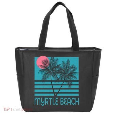 Myrtle Beach South Carolina Tote Bag