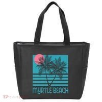 Myrtle Beach South Carolina Tote Bag thumb 0