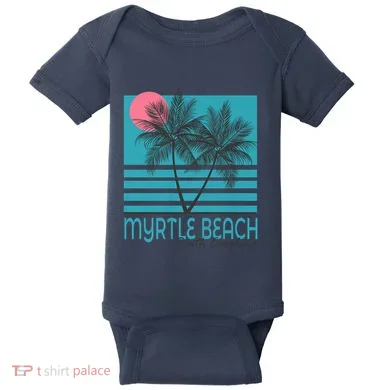 Baby Bodysuit