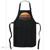 Montana Big Sky Country Apron thumb 0